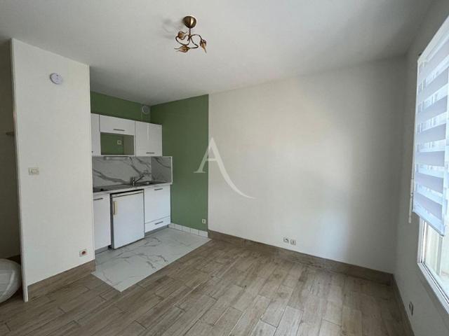 Appartement Nantes 1 pi?e s 19.59 m2