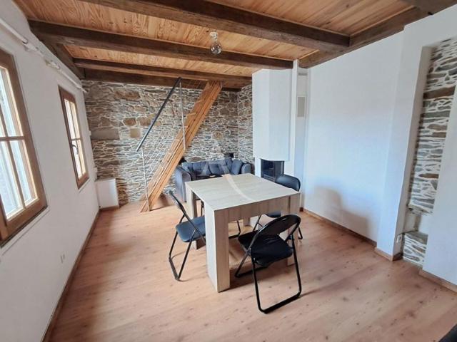 Appartement Nantes 1 pi?e s 21.35 m2