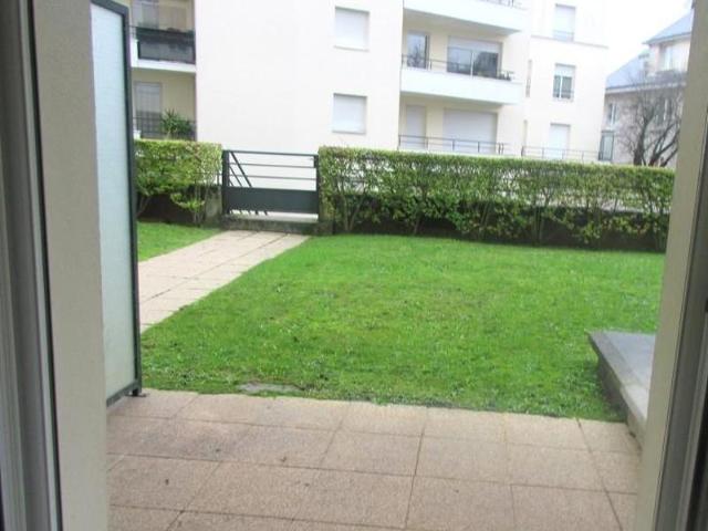 Appartement Nantes 1 pi?e s 25.77 m2