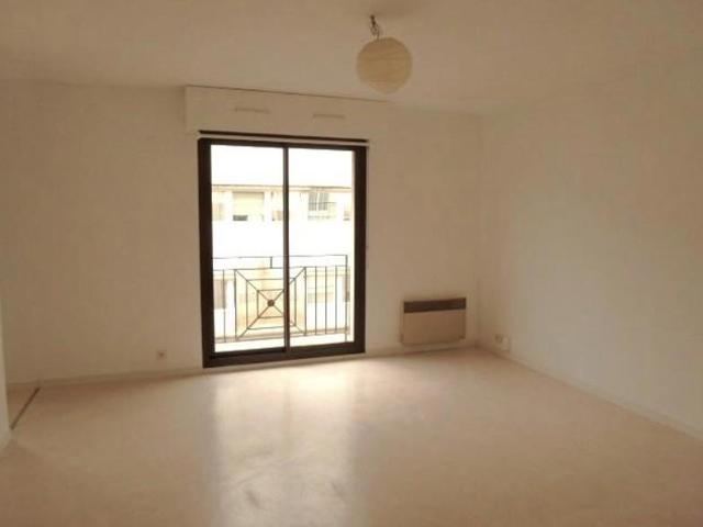 Appartement Nantes 1 pi?e s 27.7 m2