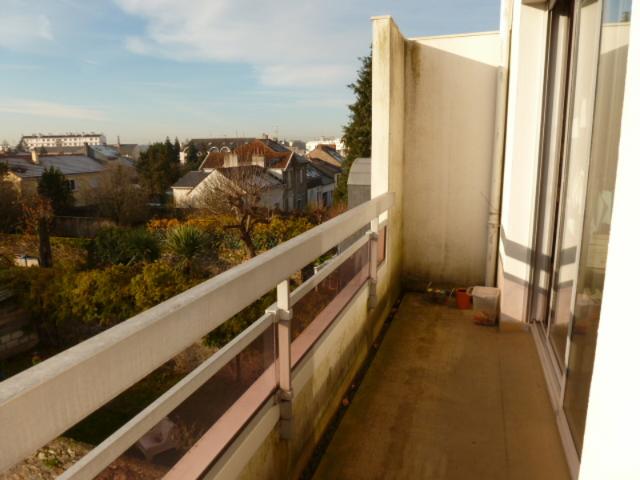 Appartement Nantes 1 pi?e s 29.7 m2
