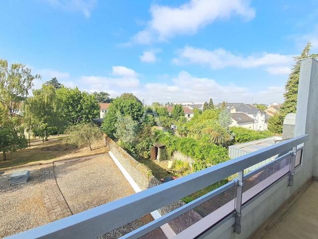 Appartement Nantes 1 pi?e s 29.7 m2