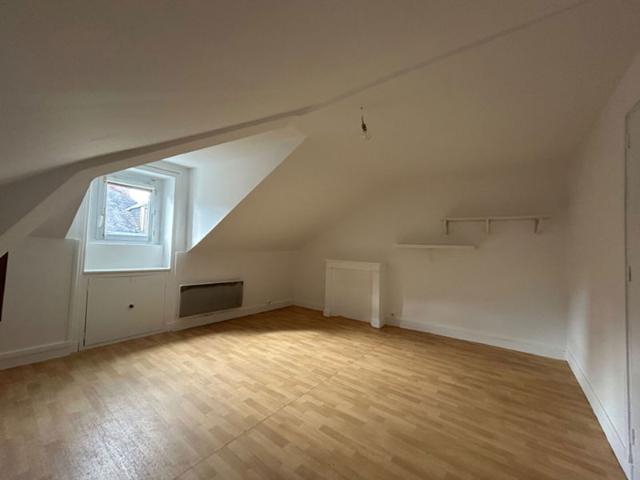 Appartement Nantes 1 pièce s 25.29 m2