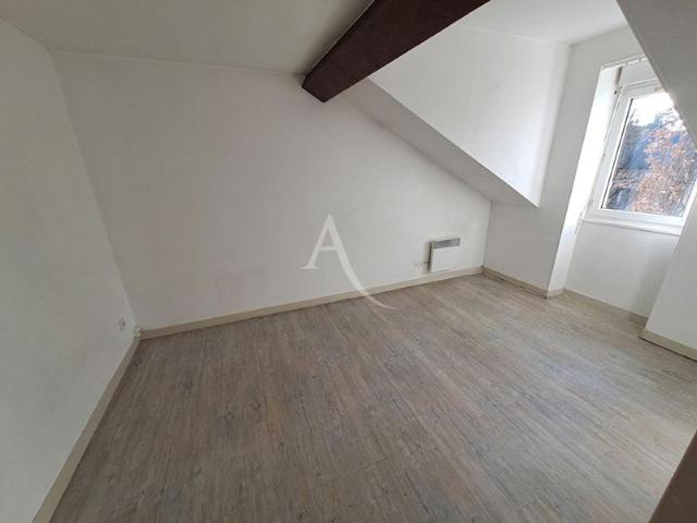 Appartement Nantes 1 pièce s 26.0 m2