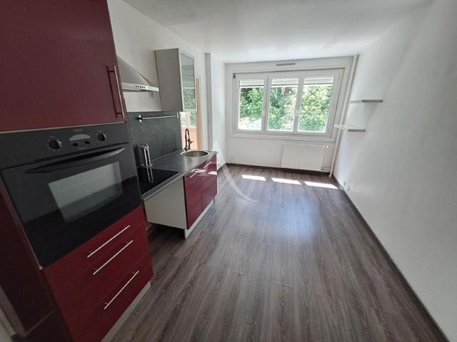 Appartement Nantes 1 pièce s 35.0 m2