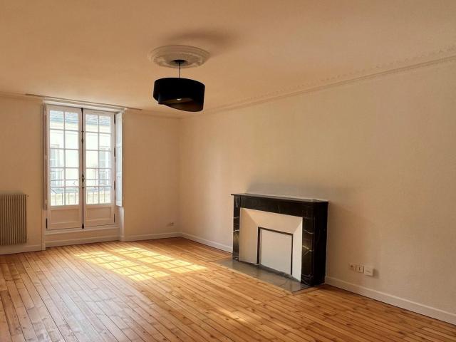Appartement NANTES