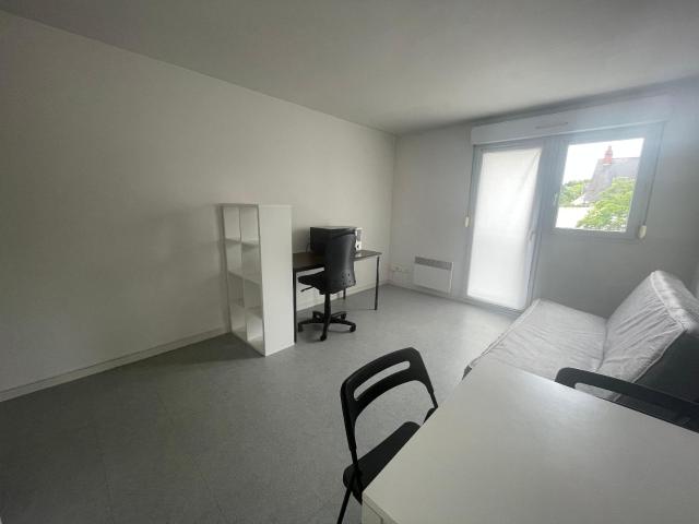 Appartement NANTES