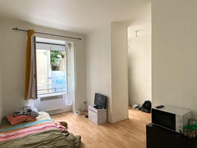 Appartement NANTES