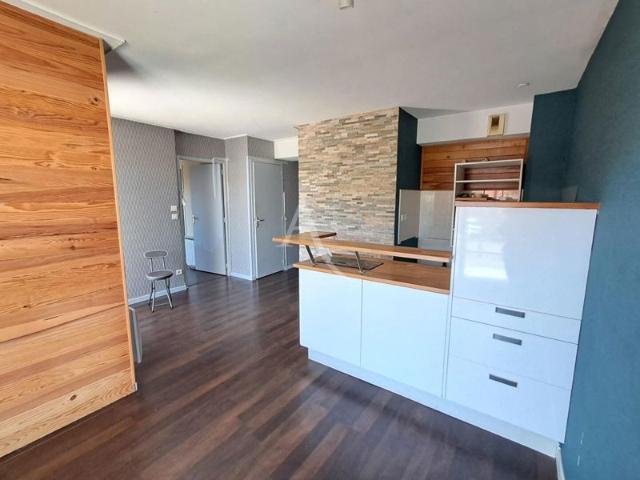 Appartement Nantes 2 pi?e s 32.85 m2