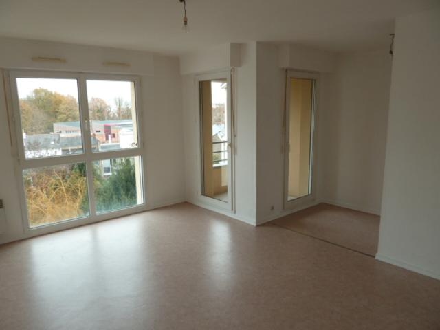 Appartement Nantes 2 pi?e s 41.8 m2