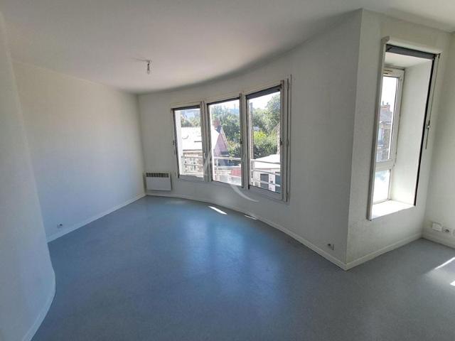Appartement Nantes 2 pi?e s 43.1 m2