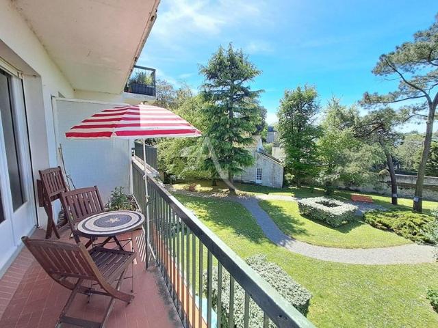 Appartement Nantes 2 pi?e s 69.64 m2