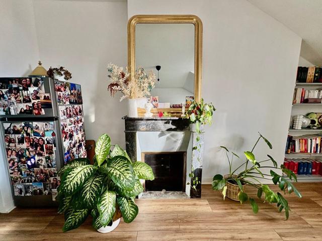 Appartement Nantes 2 pièce s Maréchal Joffrre