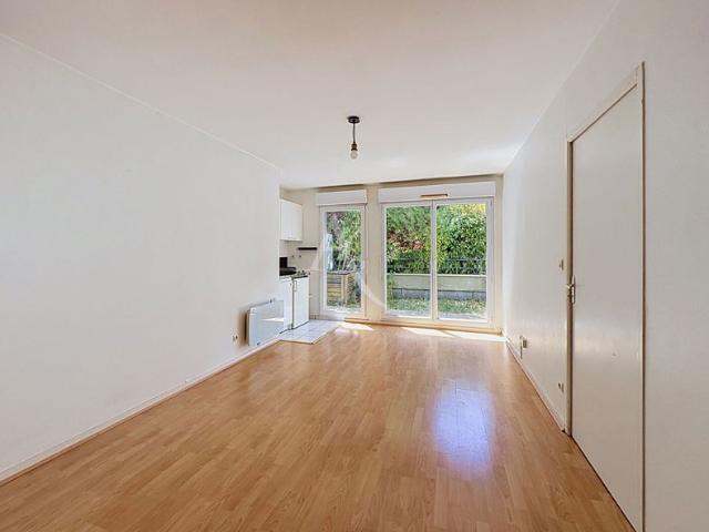 Appartement NANTES 2 pièce s 37 m2