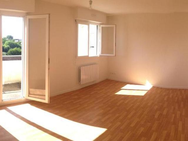 Appartement Nantes 2 pièce s 48.0 m2