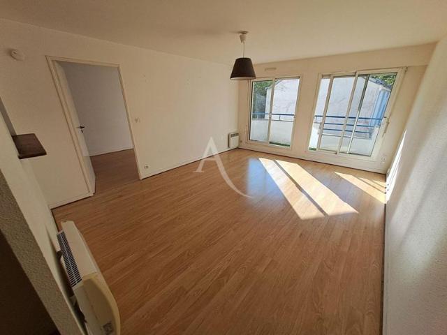 Appartement Nantes 2 pièce s 48.12 m2