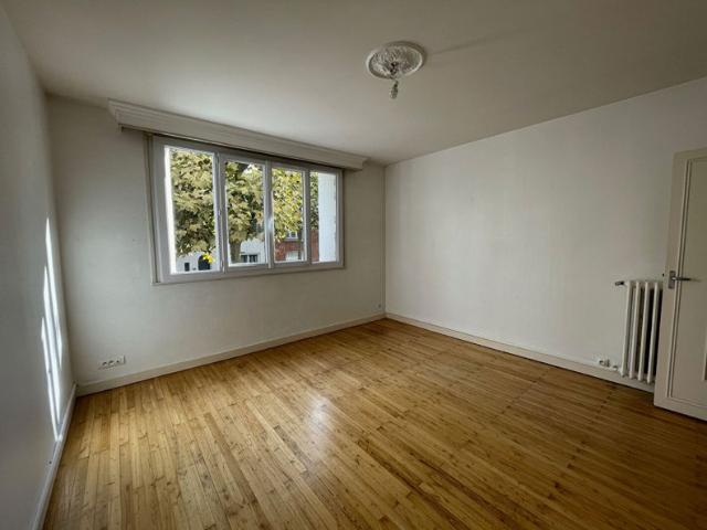 Appartement Nantes 2 pièce s 49.09 m2