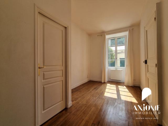 Appartement Nantes 2 pièce s
