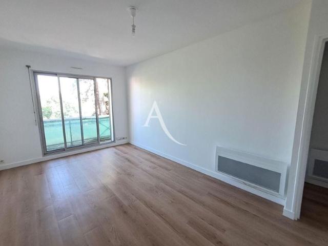 Appartement Nantes 2 pièce s 40.07 m2