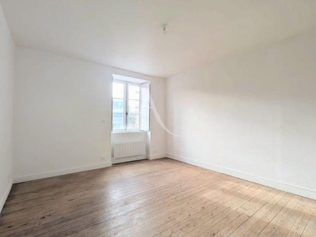 Appartement Nantes 2 pièces 32 m2
