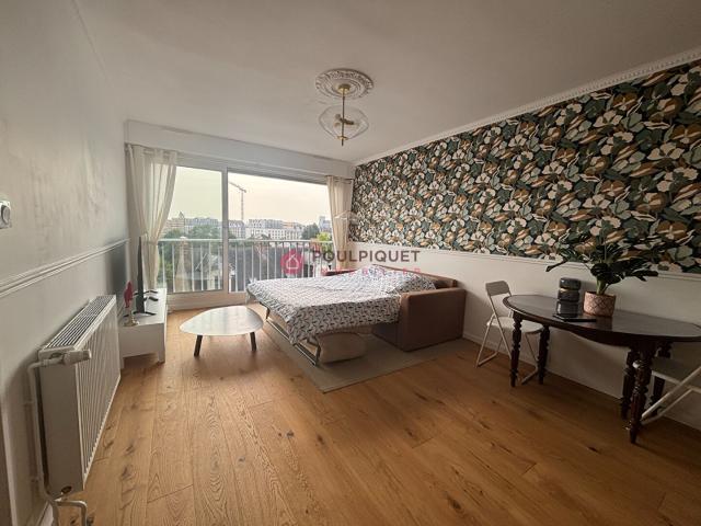 Appartement Nantes 2 pièces 45.77 m² | Poulpiquet Immobilier