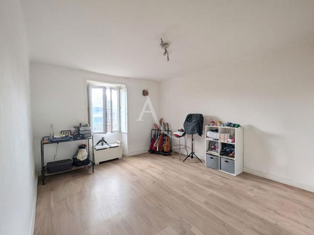 Appartement Nantes 2 pièces 51.40 m2