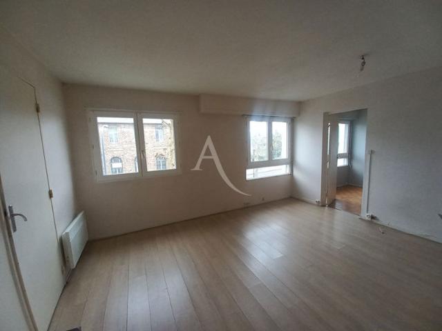Appartement Nantes 2 pièces Petit Port Facultés