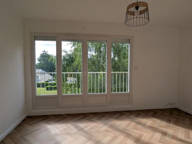 Appartement Nantes 2 piï¿½ce s 47.81 m2 Place de parking Cave