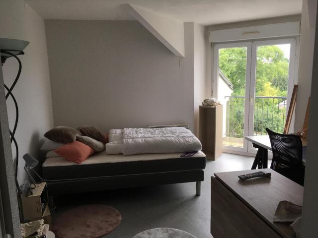 Appartement NANTES