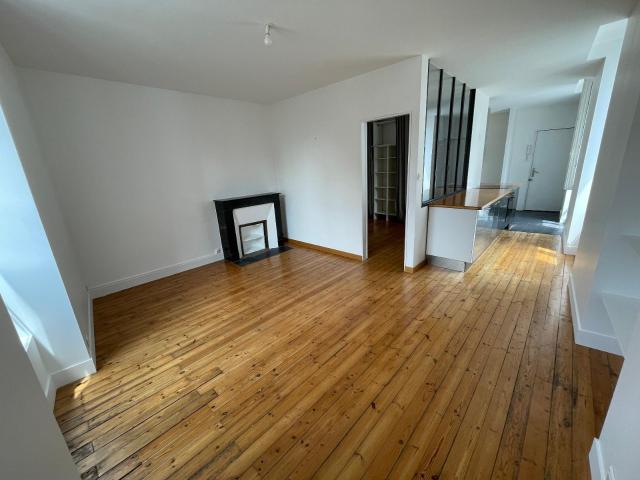 Appartement NANTES