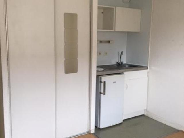Appartement NANTES