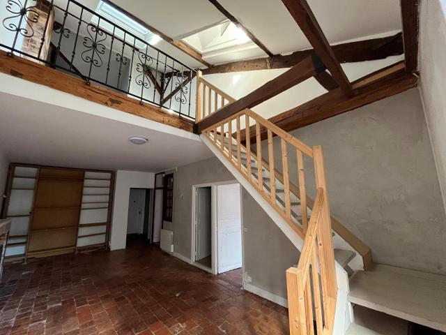Appartement NANTES