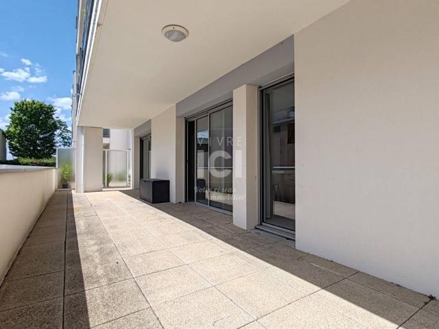 Appartement Nantes 4 pièce s 103 m2