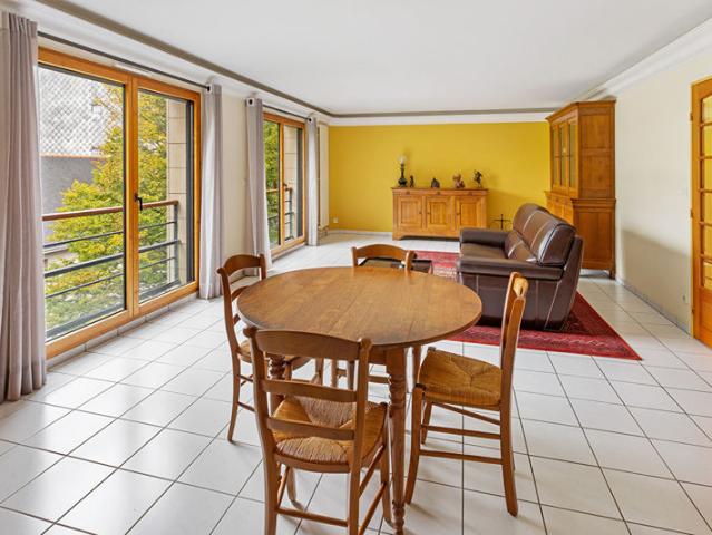 Appartement Nantes 4 pièces 108.40 m2