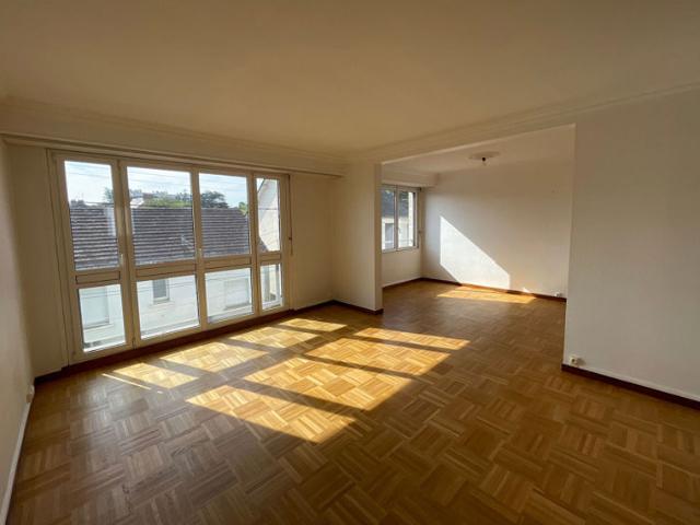 Appartement Nantes 4 pièce s