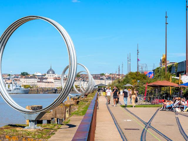 Appartement Nantes 4 pièces Elokence Nouveauté sur l'île de Nantes