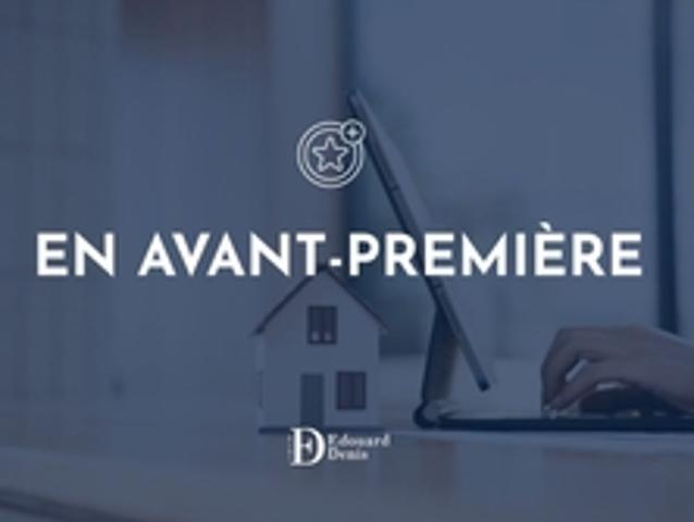 Appartement Nantes 4 pièces NIDÉLIA