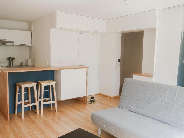 Appartement NANTES