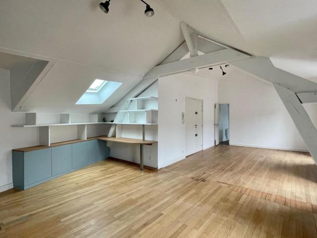 Appartement NANTES
