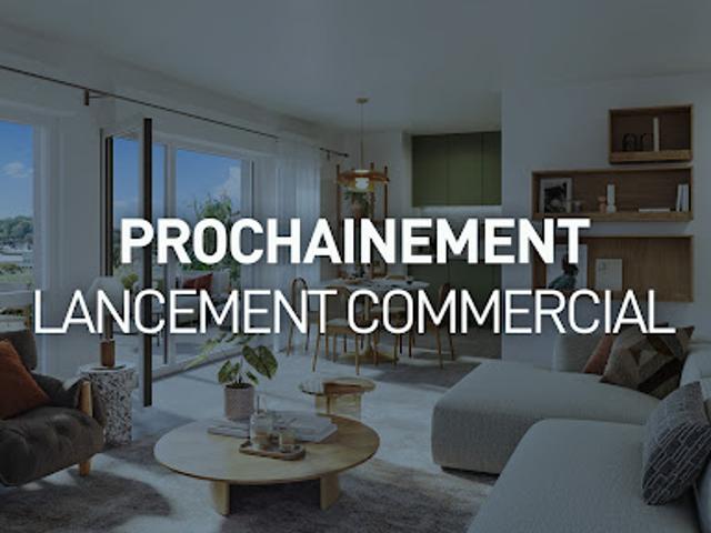 Appartement Nantes 5 pièces NIDÉLIA