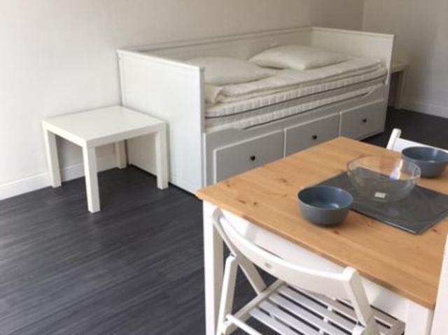 Appartement NANTES