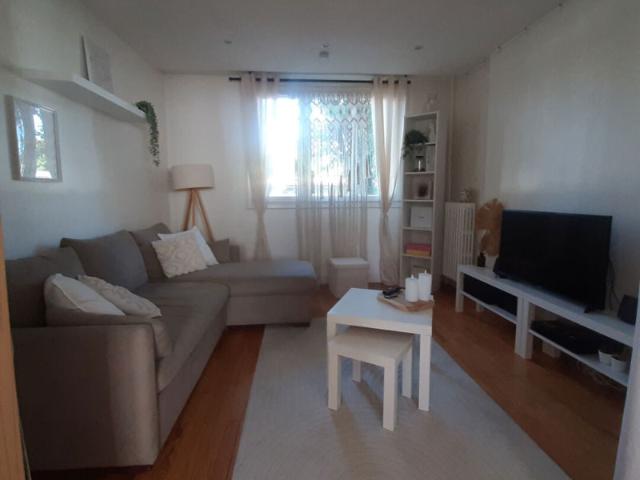 Appartement Nantes Chantenay 4 pièce s 62 m2