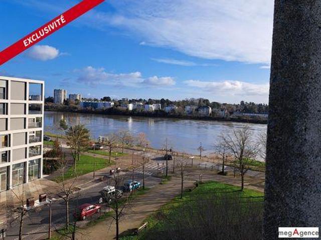 Appartement Nantes Pays de la Loire 44200 ES86614152
