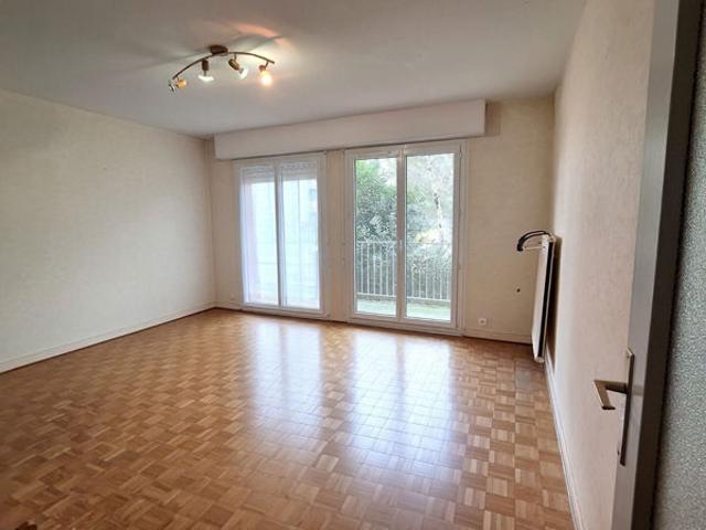 Appartement Nantes T3 65 m2