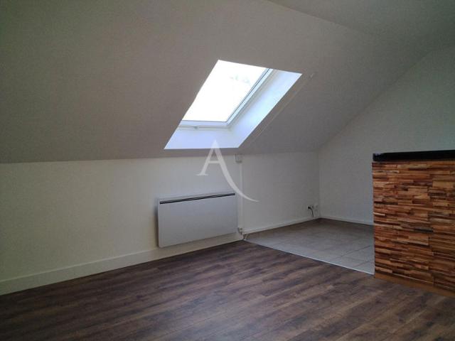 Appartement Nanteuil Les Meaux