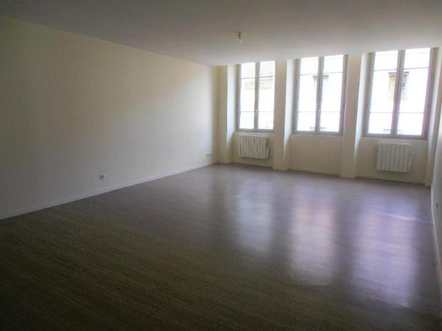 Appartement Nantua 3 pièce s 66.7 m2