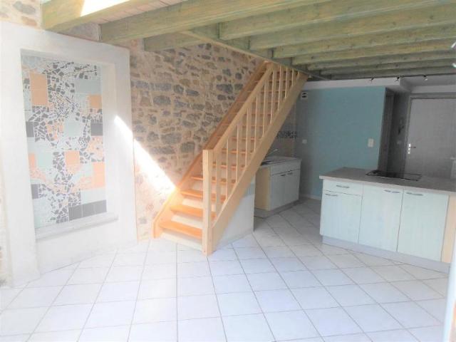 Appartement Nantua 3 pièce s 84.0 m2