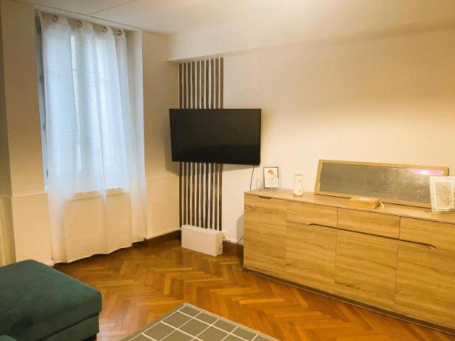 Appartement Nantua 3 pièce s 84.4 m2