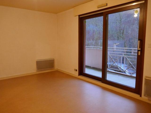 Appartement Nantua 1 pièce s 37.0 m2