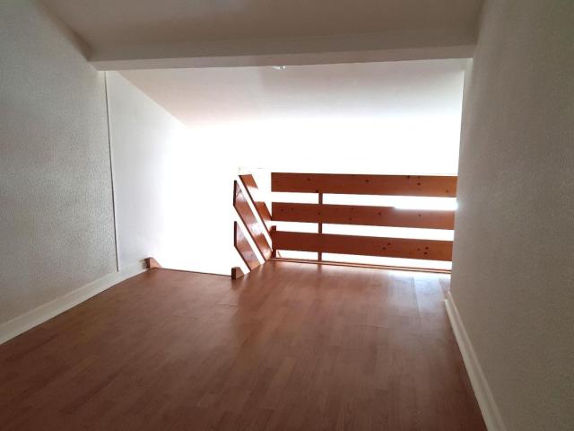 Appartement Nantua 2 pièce s 47.0 m2